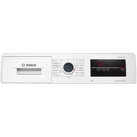 Стиральная машина BOSCH WAJ20180UA