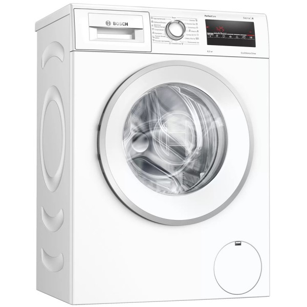 Стиральная машина BOSCH WLP2026MBL