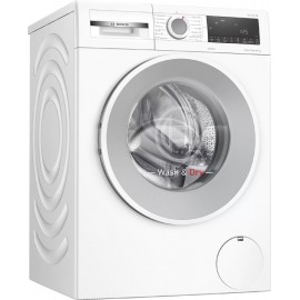 Пральна машина з сушінням BOSCH WNA14400ME