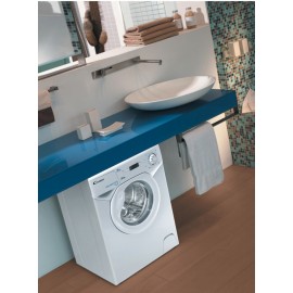 Стиральная машина CANDY AQUA 1142D1-S