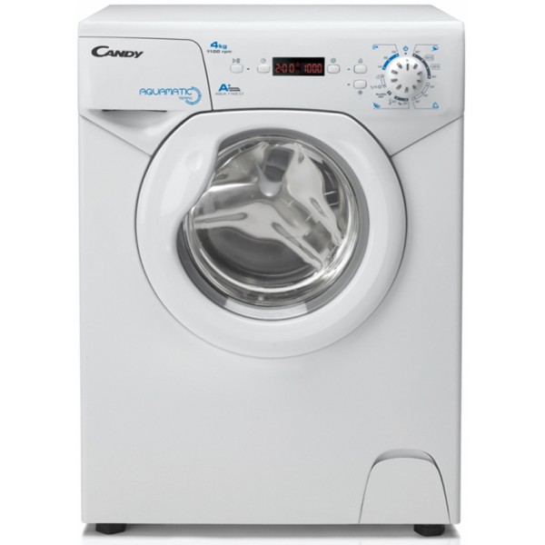 Стиральная машина CANDY AQUA 1142D1-S