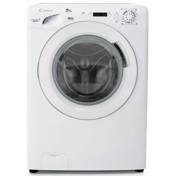 Стиральная машина CANDY GS 1282D3/1-S