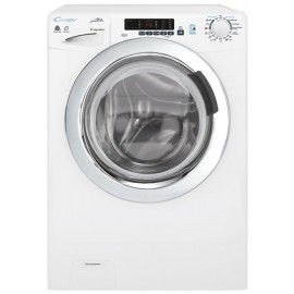 Стиральная машина с сушкой CANDY GVSW45 385DWC-S