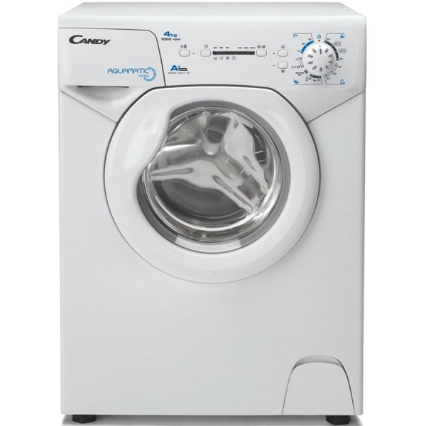 Стиральная машина CANDY AQUA 1041D1/2-S