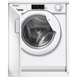 Встраиваемая стиральная машина CANDY CBWM 712D-S