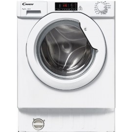 Встраиваемая стиральная машина CANDY CBWM 712D-S