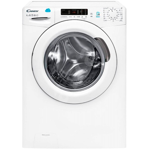 Стиральная машина CANDY CS4 1062D3/1-S