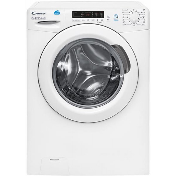 Стиральная машина CANDY CS4 1172D3/1-S