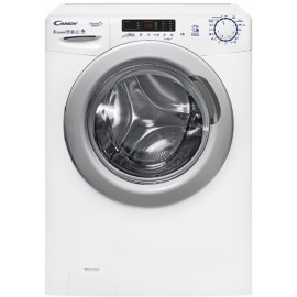 Стиральная машина с сушкой Candy HGSW 485DSW/1-S