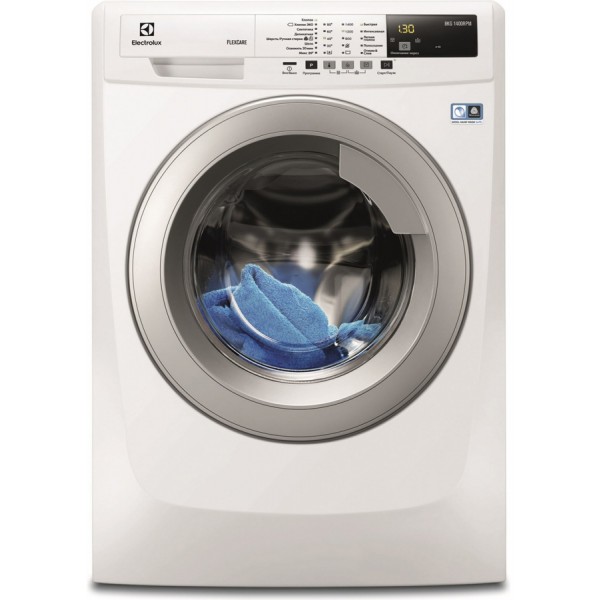 Стиральная машина ELECTROLUX EWF1484RR