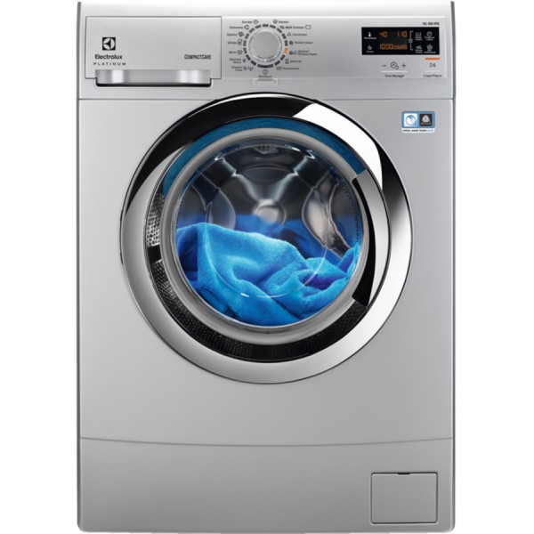 Стиральная машина ELECTROLUX EWS1076CDS