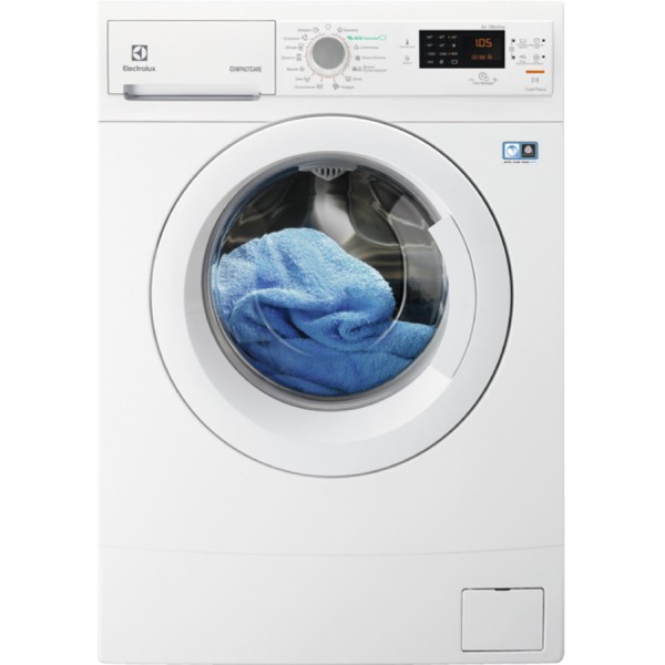 Стиральная машина ELECTROLUX EWS1264NUU