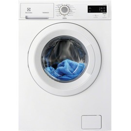 Стиральная машина ELECTROLUX EWS1266EDW