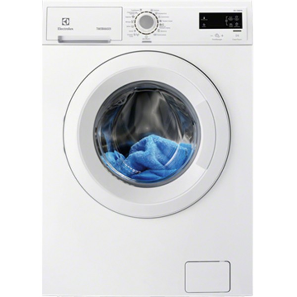 Стиральная машина ELECTROLUX EWS1266EDW