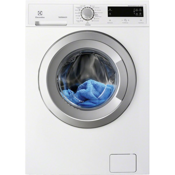 Стиральная машина ELECTROLUX EWS1277FDW