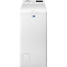 Стиральная машина ELECTROLUX EWT1276ELW
