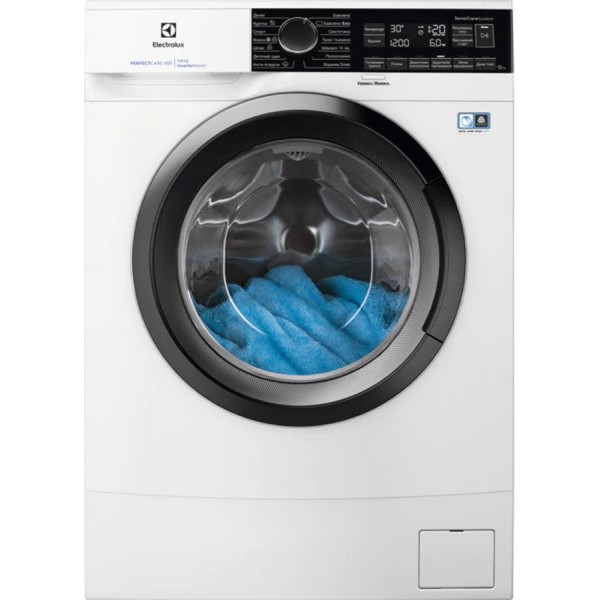 Стиральная машина ELECTROLUX EW6S226SUI