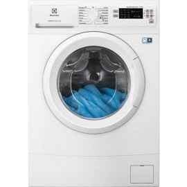 Стиральная машина ELECTROLUX EW6S5R06W