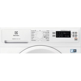 Стиральная машина ELECTROLUX EW6S5R26W