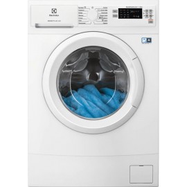 Стиральная машина ELECTROLUX EW6S5R26W