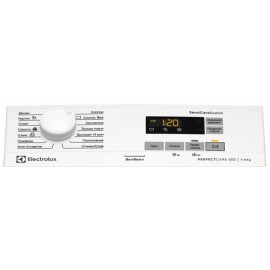 Стиральная машина ELECTROLUX EW6T5R061