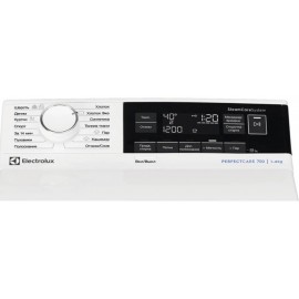 Стиральная машина ELECTROLUX EW7T3R262