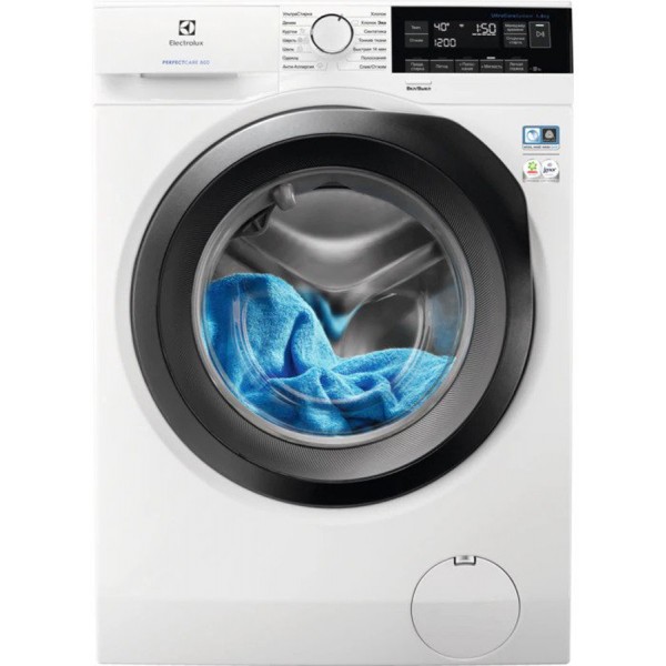 Стиральная машина ELECTROLUX EW8F3R28S