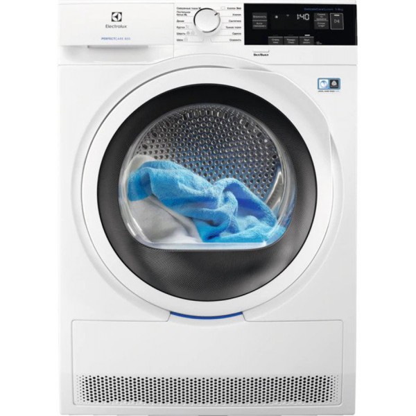 Сушильная машина ELECTROLUX EW8HR358S