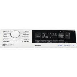 Стиральная машина ELECTROLUX EW8T3R372