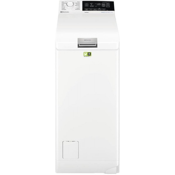 Стиральная машина ELECTROLUX EW8T3R372