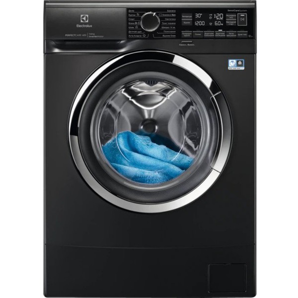Стиральная машина ELECTROLUX EW6S226CXU