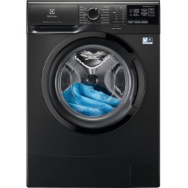 Стиральная машина ELECTROLUX EW6S406BXU