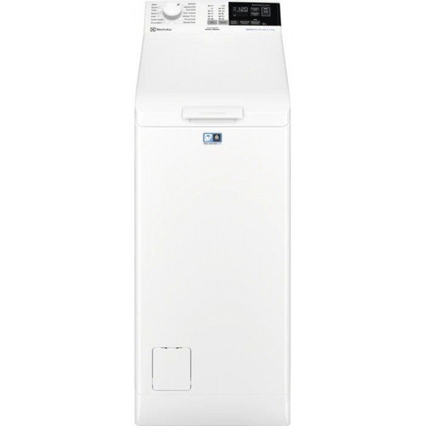 Пральна машина ELECTROLUX EW6T4272U