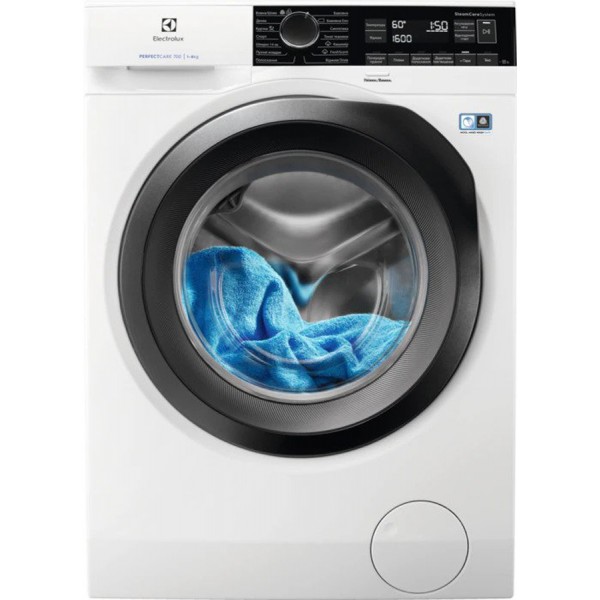 Стиральная машина ELECTROLUX EW7F248SU