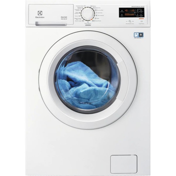 Стиральная машина с сушкой ELECTROLUX EWW1685WU