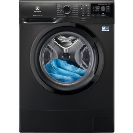 Стиральная машина ELECTROLUX EW6S4R06BX
