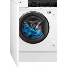 Встраиваемая стиральная машина с сушкой ELECTROLUX EW7W3R68SI