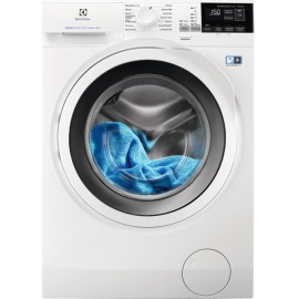 Стиральная машина с сушкой ELECTROLUX EW7WR4684W