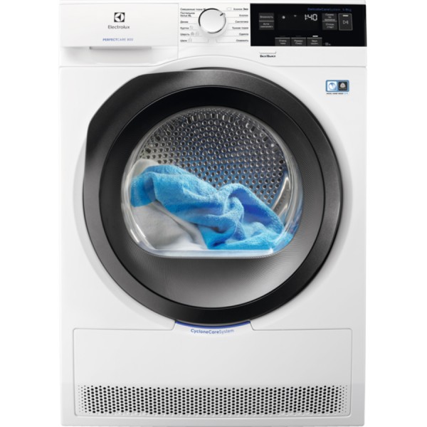 Сушильная машина ELECTROLUX EW8HR359S