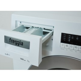 Стиральная машина FREGGIA WIA107