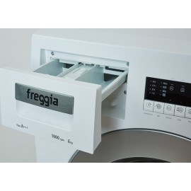 Стиральная машина FREGGIA WISA106