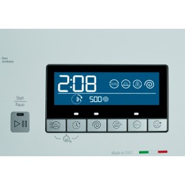 Стиральная машина FREGGIA WISE126