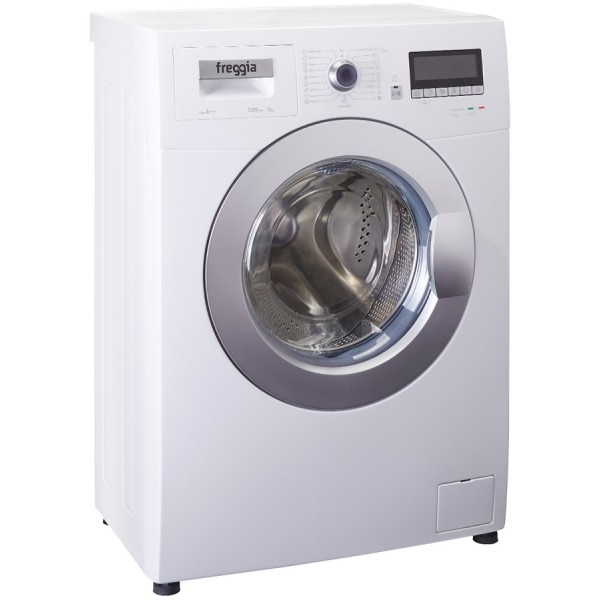 Стиральная машина FREGGIA WISE126
