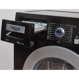 Стиральная машина FREGGIA WISE126B