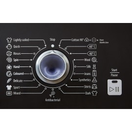 Стиральная машина FREGGIA WISE126B