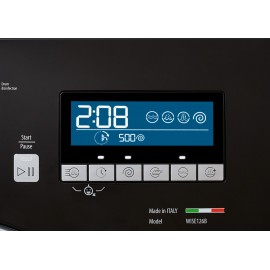 Стиральная машина FREGGIA WISE126B