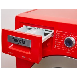 Стиральная машина FREGGIA WISE126R