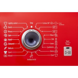 Стиральная машина FREGGIA WISE126R