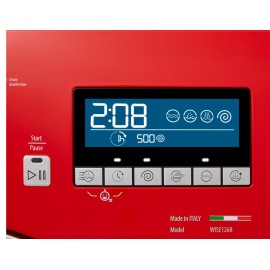Стиральная машина FREGGIA WISE126R