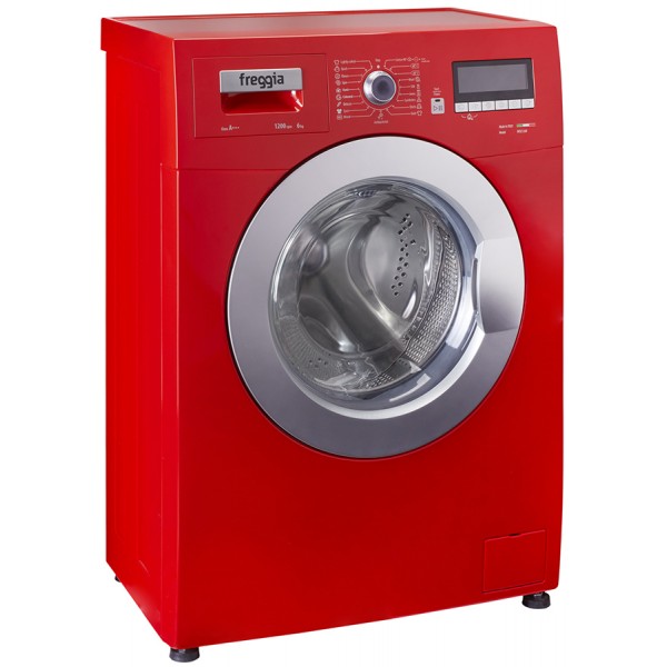 Стиральная машина FREGGIA WISE126R
